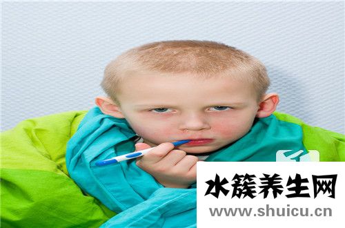 浑身发热但是不发烧是回事