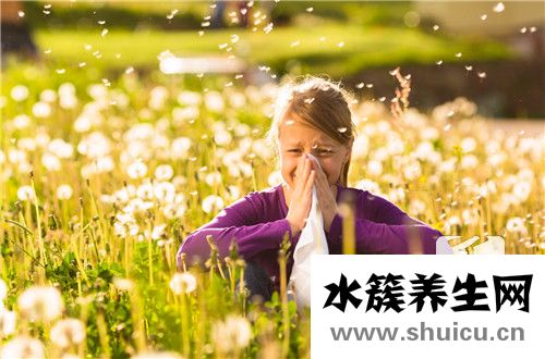 脸上红点不痛不痒同