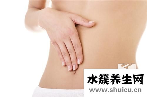腹股沟痛