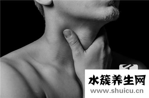 嗓子吞咽有异物感