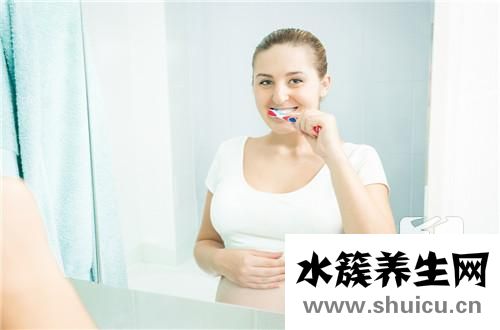 漱口液