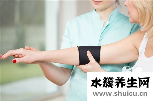 骨折特有体征