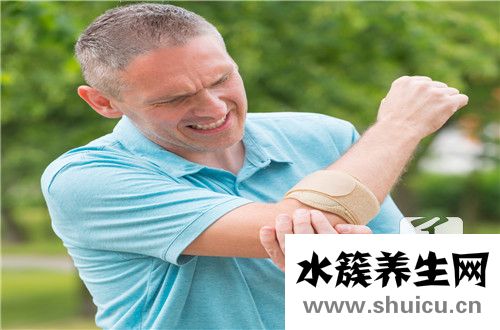 肱骨内上髁