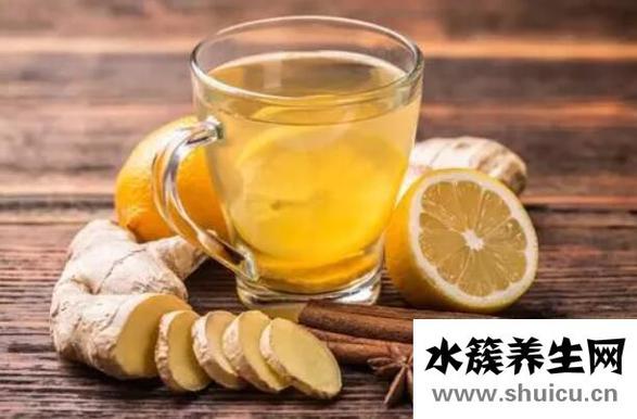 雾霾清肺茶
