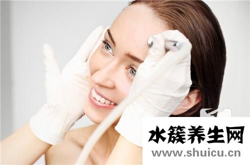 角质层薄可以修复吗