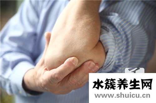 肱骨内上髁