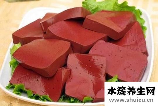 什么人不能吃鸭血
