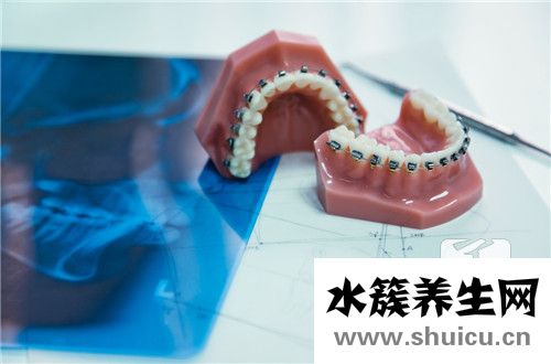 下颚骨手术