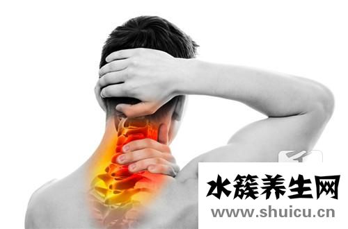 颈椎突出最好治疗方法