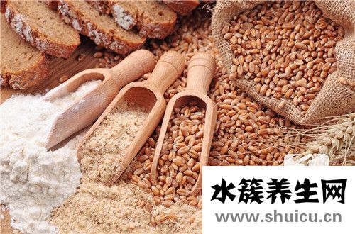 大便呈颗粒状