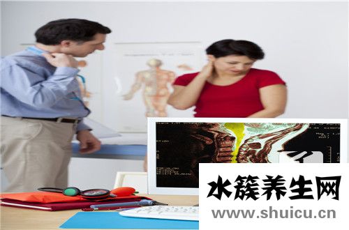 颈部血管斑块治疗