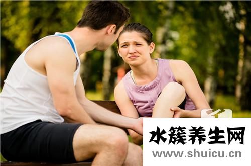 小腿拉伤会自行恢复吗