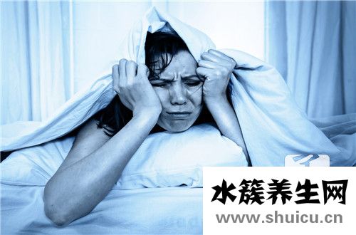 急性焦虑症