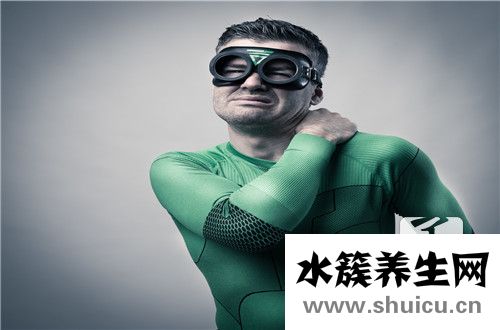 肩膀转动感觉骨头会响 肩膀的骨头动就会响