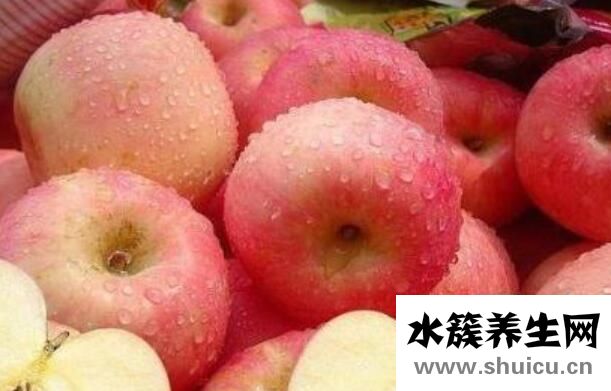 甲状腺必吃五种水果
