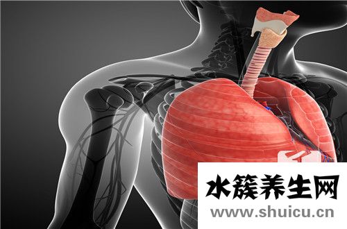 左侧胸膜增厚是什么病 左侧胸膜增厚是什么原因？