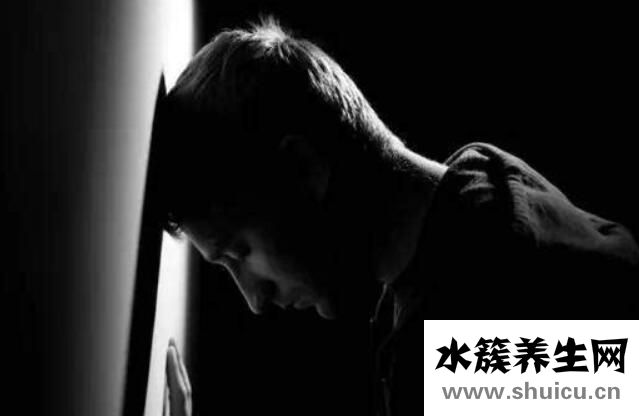 得了抑郁症有前兆吗？抑郁症的十个前兆表现