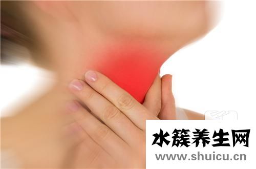 吃完饭后咽喉有异物感 为何饭后喉咙会有异物感？
