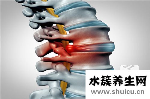 腰椎骨疼