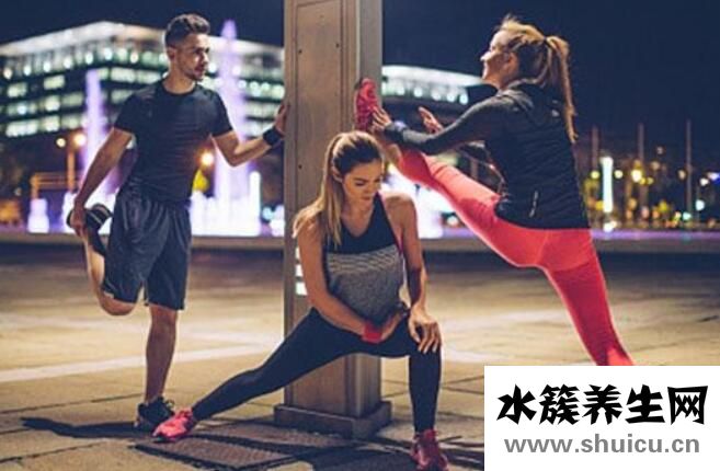 晚上什么时间运动最佳？晚上运动需要注意的五点事项