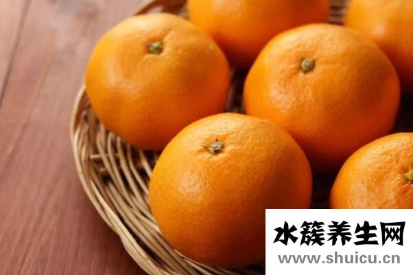降血压的水果
