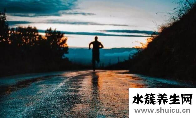晚上运动的最佳时间