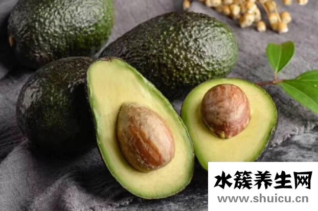 降血压的水果