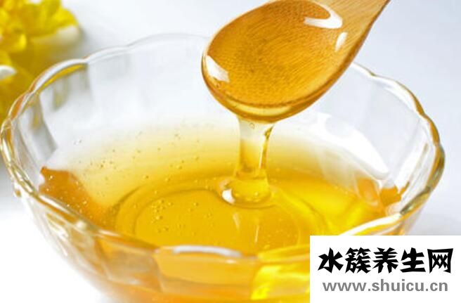 女人长期喝蜂蜜的坏处
