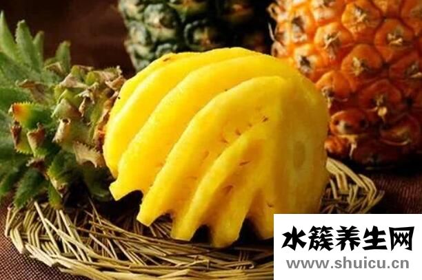 降血压的水果