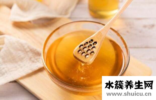 女人长期喝蜂蜜的坏处