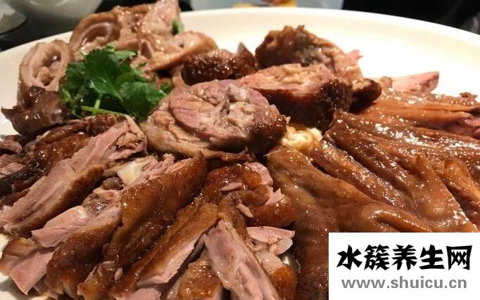 为什么说女性不能吃鹅肉？不宜吃鹅肉的五类人群