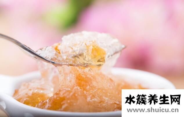 女人吃燕窝有什么好处？女人常吃燕窝的6大好处