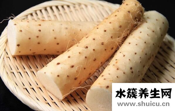 山药怎么吃补肾最好？4个山药补肾的吃法