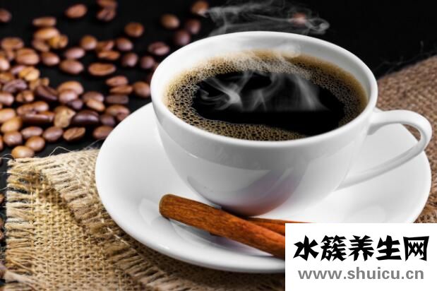 咖啡不能和什么一起吃？这六种食物不能同食