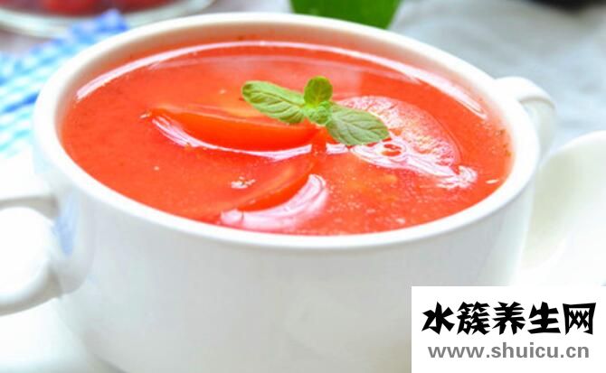 煲什么汤美容又瘦身