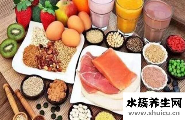胆固醇高十大饮食禁忌