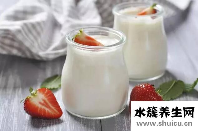 哪些人不能喝酸奶？10种人不宜喝酸奶