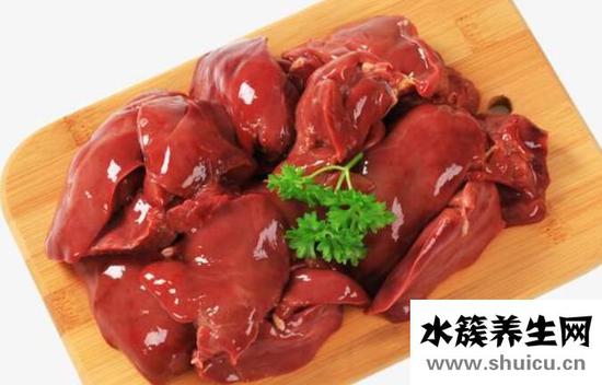 吃什么东西补肝