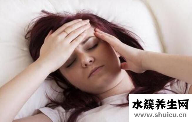 晚上多梦怎么办