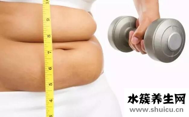 肚子上的赘肉怎么减？减肚子上的赘肉的十个小方法