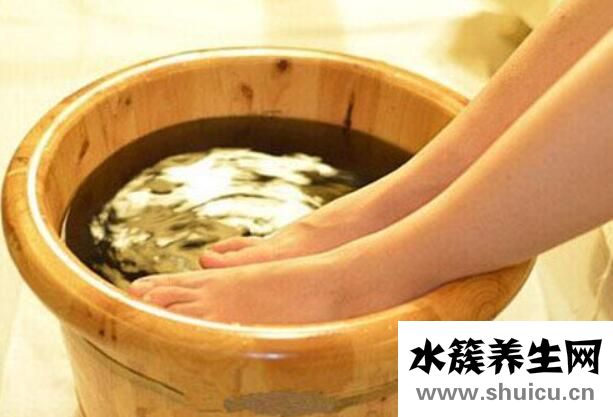 脚气怎么根治？根治脚气的五个偏方