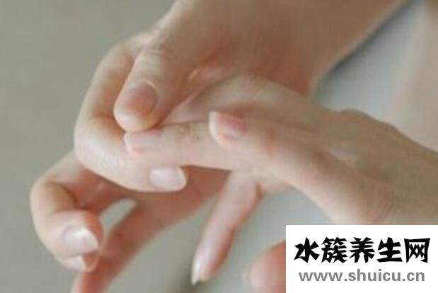 冻疮偏方