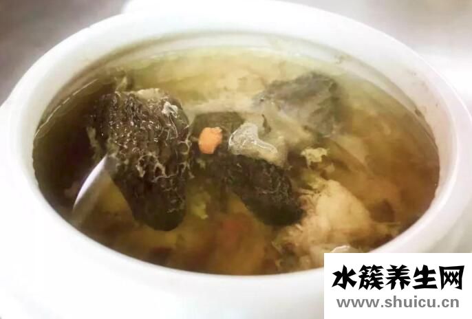 男人吃什么食物能补肾益气？六款食谱补肾益气