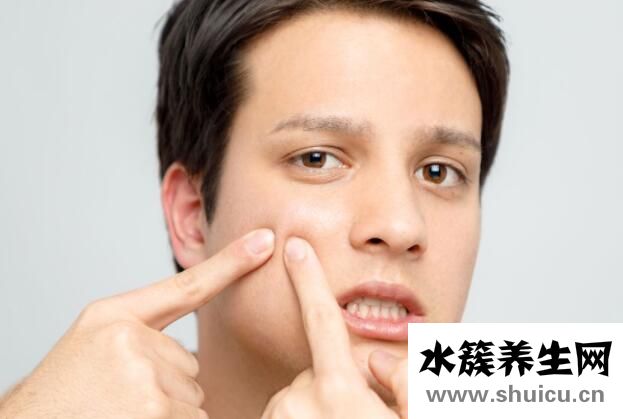 怎么祛螨虫痘痘？四个去除螨虫痘痘的方法