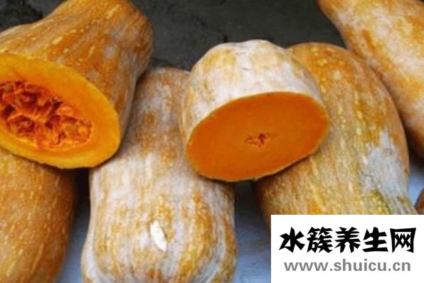 冬天吃什么对皮肤好
