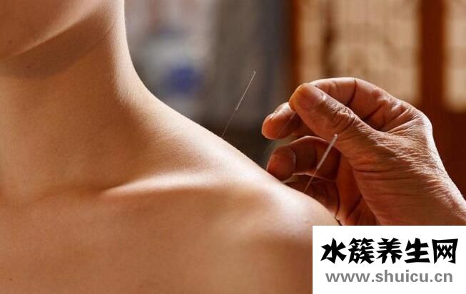 针灸副作用