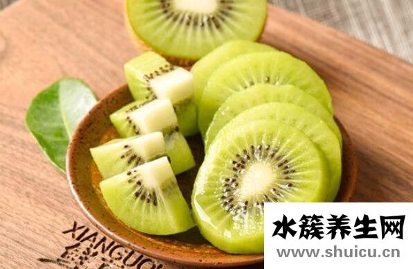 什么水果维生素c含量高？这4种水果维生素c含量高