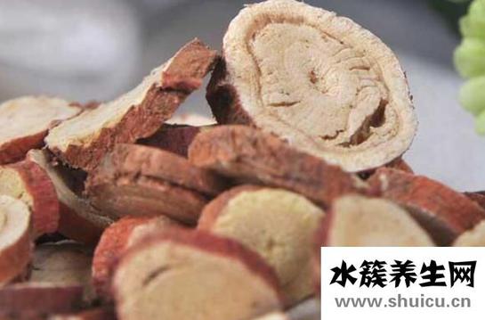 甘草片的功效与作用及禁忌