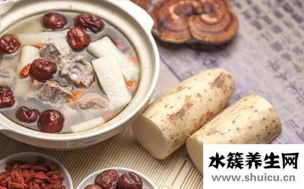 止咳化黄痰最快的方法