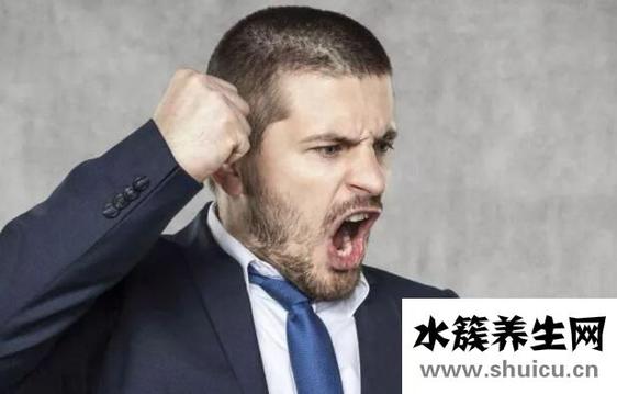 生气后胸闷气短该怎么缓解